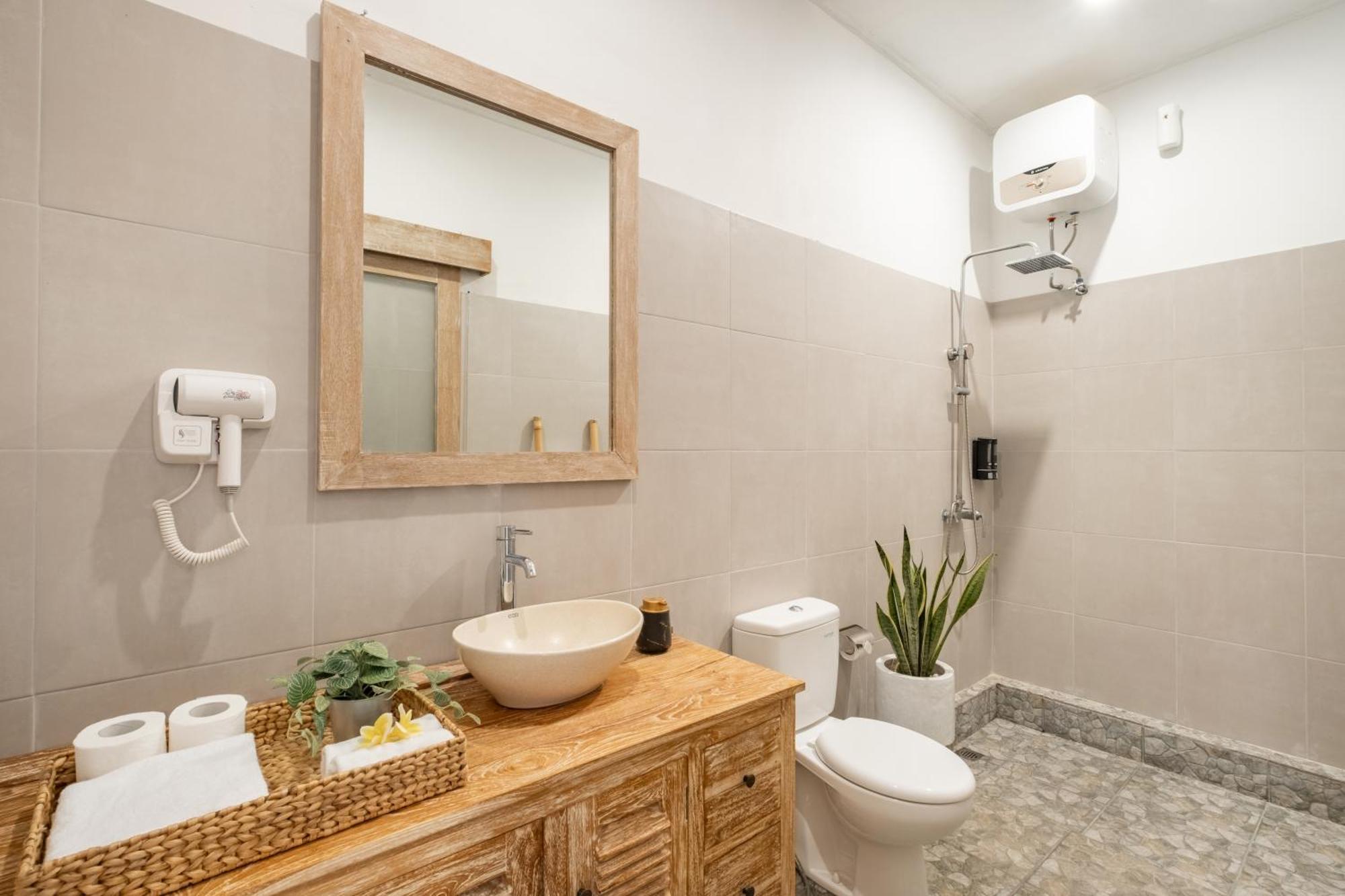 ☆ Villa Larissa ☆ Seminyak 2BR Pool Kuta Petitenget Bagian luar foto